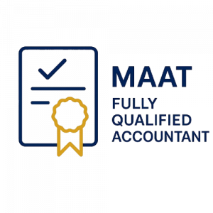 Fully qualyfied Newmarket accountnant