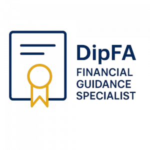 Diploma for financial advisors