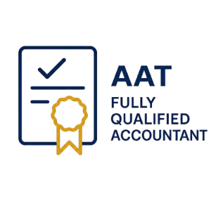 Fully qualified Cambridge accountant